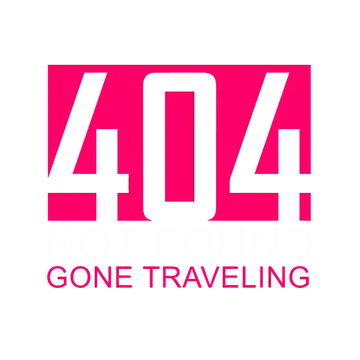 404 Not Found